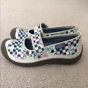 Keen Sienna Mary Jane